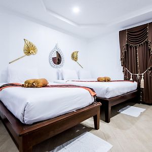 Habitación Triple Estándar
